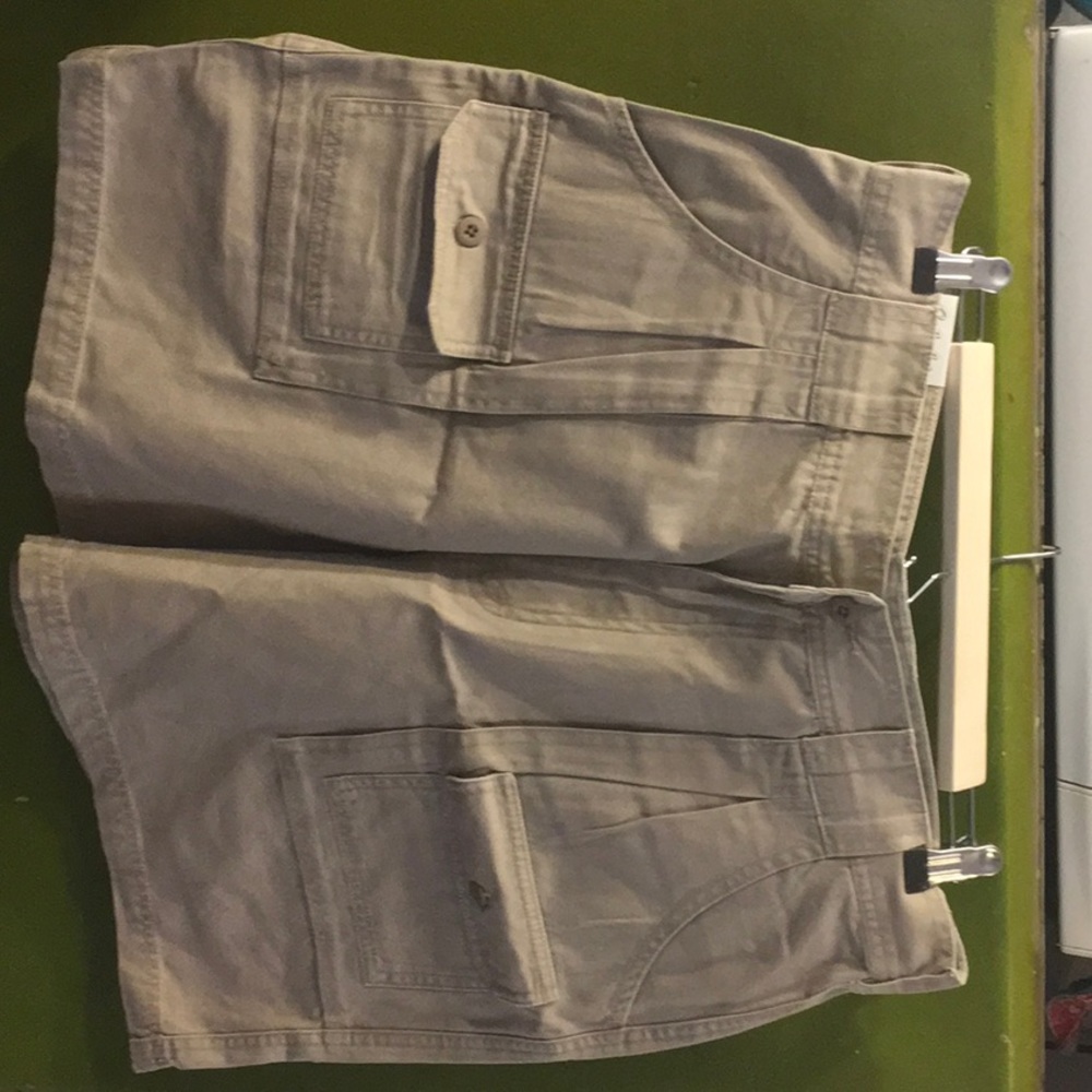 Hiking Shorts